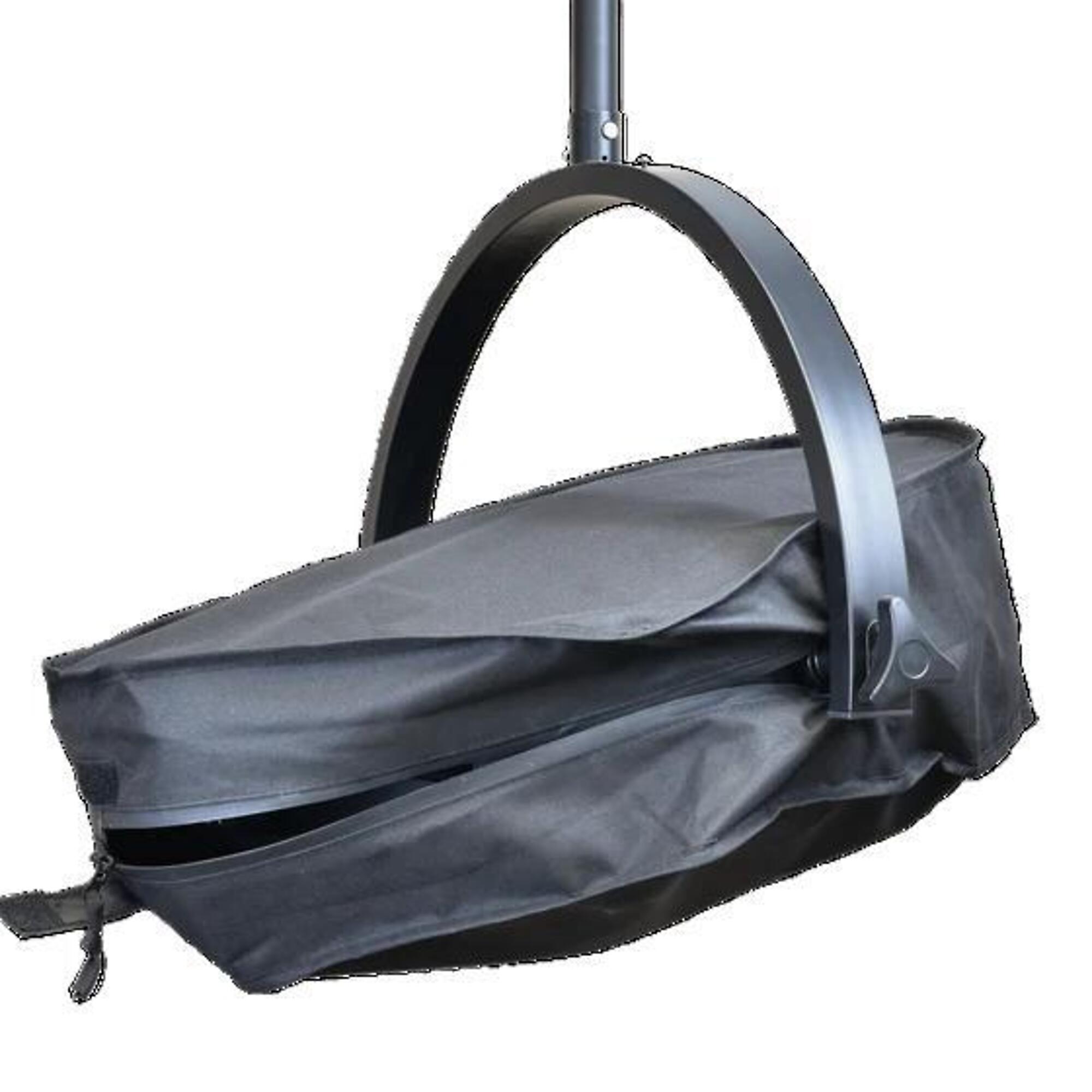 Mule, XL Garage Fan Cover, Model # 52036-49